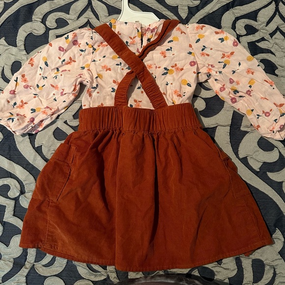 Kids CAT & JACK 2-piece set - Picture 2 of 3